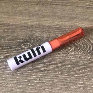 Kulfi  Free The Brow Volumizing & Laminating Brow Gel